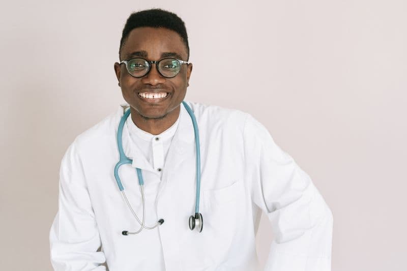 James Okonkwo, PharmD, RPh