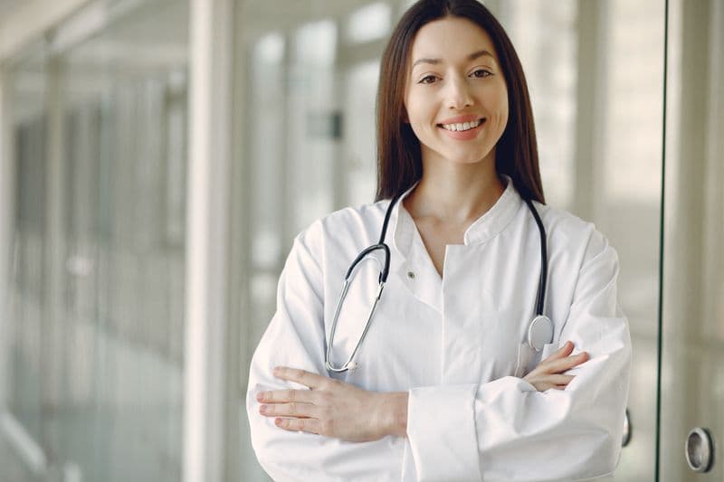 Priya Shah, PharmD